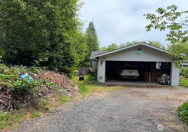 Photo 3 of Sale Pending at 244 N Dubois Rd, Ariel, WA 98603 | MLS# NWM2551681 | Listing updated on 2026-10-01