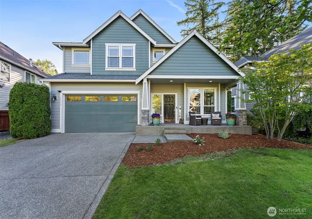 Photo 1 of Single family home for sale at 15314 84th Avenue E, Puyallup, WA 98375 | MLS# NWM2551684 | Listing updated on 2026-09-26