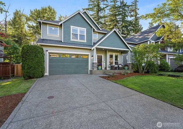 Photo 3 of Single family home for sale at 15314 84th Avenue E, Puyallup, WA 98375 | MLS# NWM2551684 | Listing updated on 2026-10-01