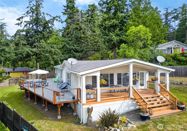 Photo 1 of Manufactured home for sale at 7404 Guemes Pl, Anacortes, WA 98221 | MLS# NWM2551688 | Listing updated on 2026-09-22