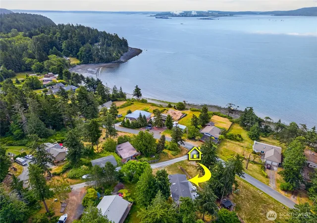 Photo 2 of Manufactured home for sale at 7404 Guemes Pl, Anacortes, WA 98221 | MLS# NWM2551688 | Listing updated on 2026-09-22