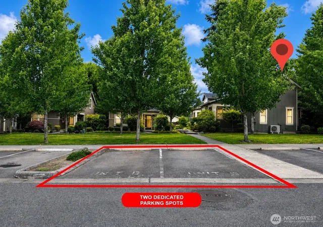 Photo 3 of Townhouse for sale at 11518 157th Court Ne, Redmond, WA 98052 | MLS# NWM2551695 | Listing updated on 2026-09-29