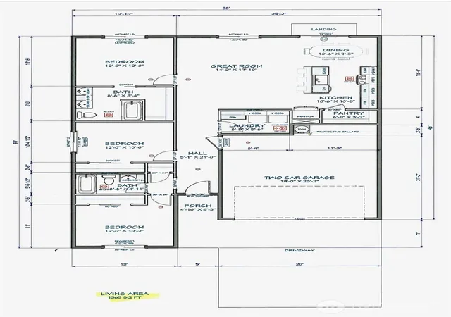Photo 2 of Single family home for sale at 2606 N Emery St, Ellensburg, WA 98926 | MLS# NWM2551846 | Listing updated on 2026-09-22