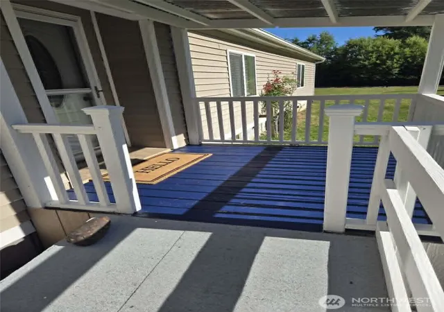 Photo 3 of Manufactured home for sale at 141 Oyler Rd, Ethel, WA 98542 | MLS# NWM2551854 | Listing updated on 2026-09-24