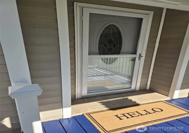 Photo 3 of Manufactured home for sale at 141 Oyler Rd, Ethel, WA 98542 | MLS# NWM2551854 | Listing updated on 2026-09-24