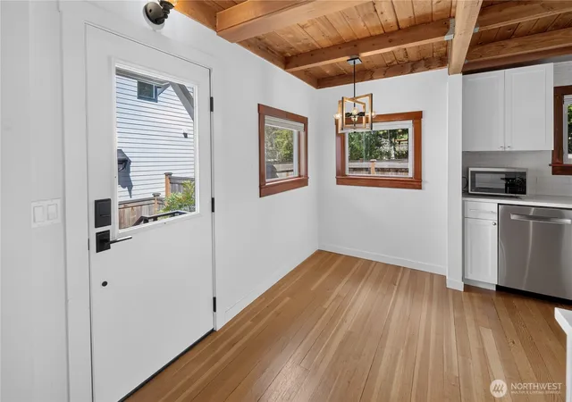 Photo 2 of Condo for sale at 6538 11th Avenue NW #2, Seattle, WA 98117 | MLS# NWM2551918 | Listing updated on 2026-09-22