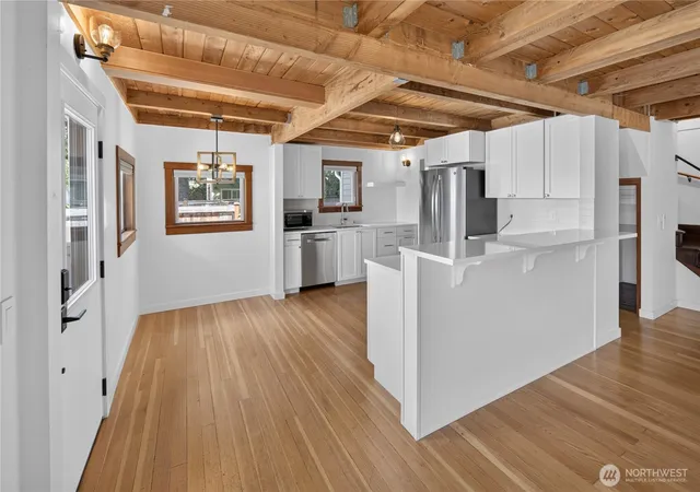 Photo 3 of Condo for sale at 6538 11th Avenue NW #2, Seattle, WA 98117 | MLS# NWM2551918 | Listing updated on 2026-09-22