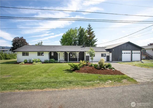 Photo 1 of Sale Pending at 319 Vancouver St, Sumas, WA 98295 | MLS# NWM2551941 | Listing updated on 2026-09-24