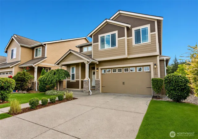 Photo 2 of Sale Pending at 4112 23rd Street Se, Puyallup, WA 98374 | MLS# NWM2551958 | Listing updated on 2026-09-23