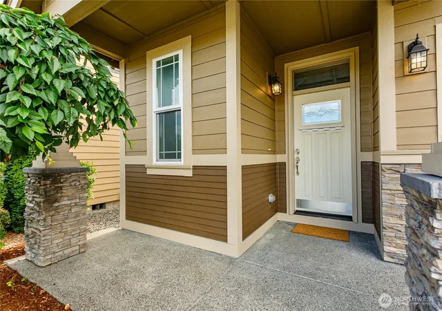 Photo 3 of Sale Pending at 4112 23rd Street Se, Puyallup, WA 98374 | MLS# NWM2551958 | Listing updated on 2026-09-23