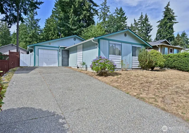Photo 1 of Single family home for sale at 4821 South 49th St, Tacoma, WA 98409 | MLS# NWM2551972 | Listing updated on 2026-09-22