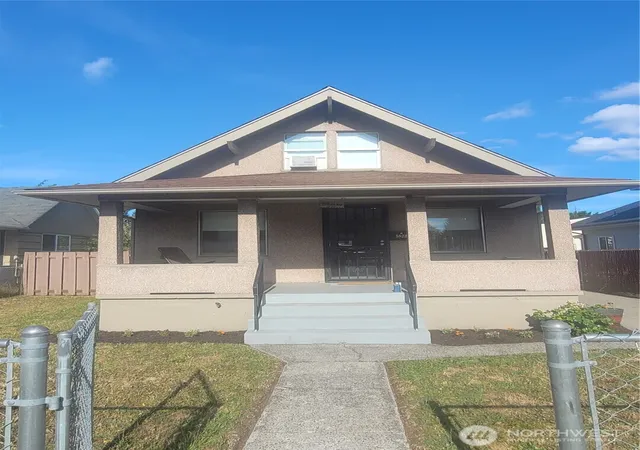 Photo 1 of Single family home for sale at 5823 S Lawrence, Tacoma, WA 98409 | MLS# NWM2552095 | Listing updated on 2026-09-22