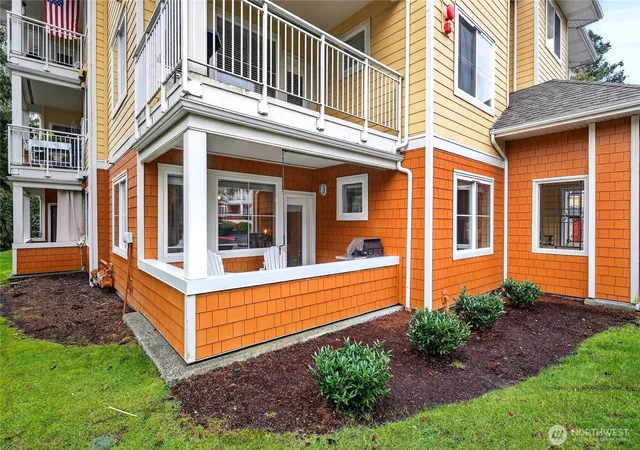 Photo 3 of Condo for sale at 503 225th Lane NE #F101, Sammamish, WA 98074 | MLS# NWM2552104 | Listing updated on 2026-09-22