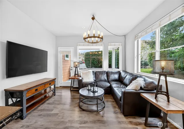 Condo for sale at 503 225th Lane NE #F101, Sammamish, WA 98074 | MLS# NWM2552104