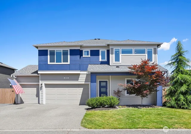 Photo 1 of Single family home for sale at 4942 85th Avenue Ne, Marysville, WA 98270 | MLS# NWM2552130 | Listing updated on 2026-09-30