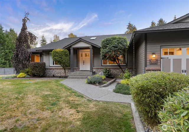 Photo 1 of Single family home for sale at 7273 Banner Rd Se, Port Orchard, WA 98367 | MLS# NWM2552187 | Listing updated on 2026-10-02