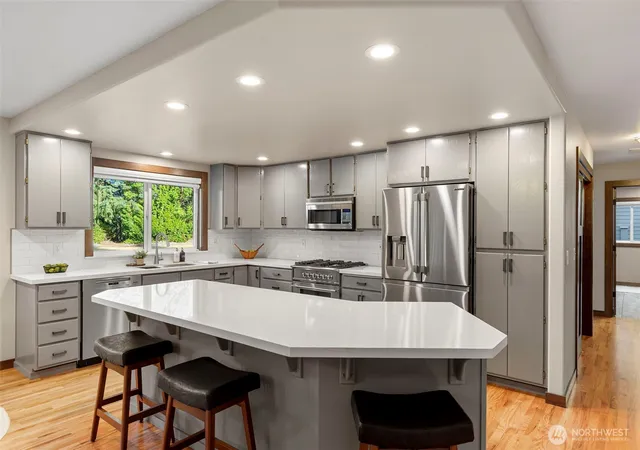 Photo 3 of Single family home for sale at 7273 Banner Rd SE, Port Orchard, WA 98367 | MLS# NWM2552187 | Listing updated on 2026-10-02