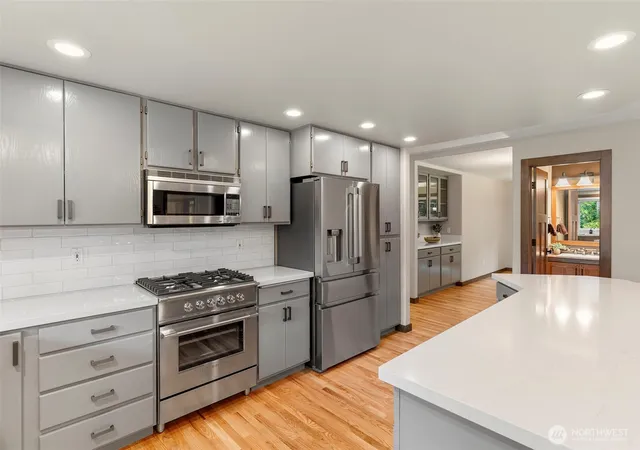 Photo 4 of Single family home for sale at 7273 Banner Rd SE, Port Orchard, WA 98367 | MLS# NWM2552187 | Listing updated on 2026-10-02
