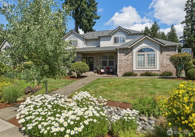 Photo 1 of Single family home for sale at 3028 Amhurst St Se, Olympia, WA 98501 | MLS# NWM2552201 | Listing updated on 2026-09-22