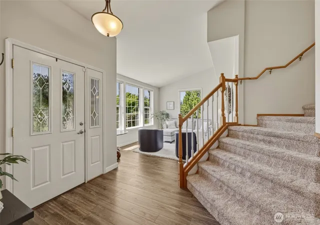 Photo 3 of Single family home for sale at 3028 Amhurst St Se, Olympia, WA 98501 | MLS# NWM2552201 | Listing updated on 2026-09-22