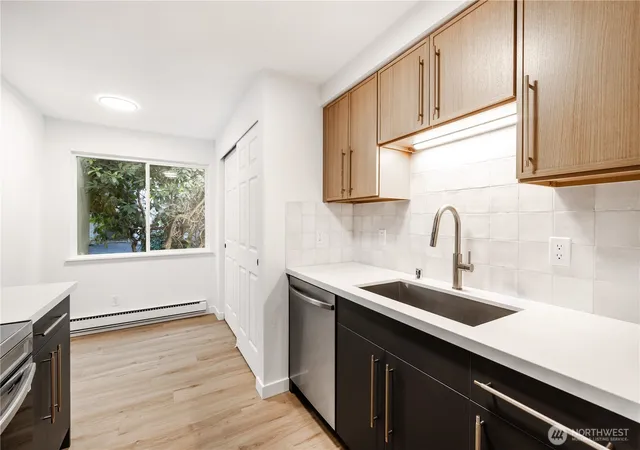 Photo 4 of Sale Pending at 7501 Ruby Dr SW #J103, Lakewood, WA 98498 | MLS# NWM2552205 | Listing updated on 2026-09-25
