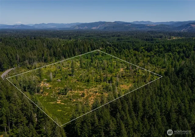 Photo 1 of Pending - Backup Offer Requested at 0 Xxxxx Algyer Rd Se, Rainier, WA 98576 | MLS# NWM2552256 | Listing updated on 2026-09-14