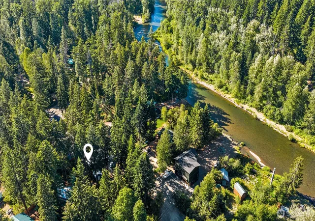 Photo 2 of Sale Pending at 1230 Wapiti Dr, Cle Elum, WA 98922 | MLS# NWM2552264 | Listing updated on 2026-09-26