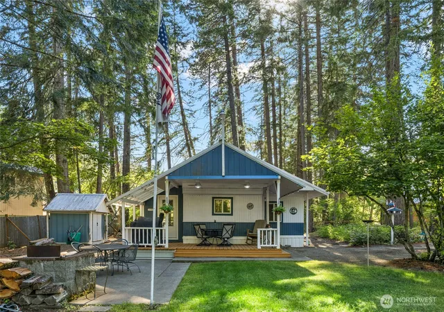 Photo 3 of Sale Pending at 1230 Wapiti Dr, Cle Elum, WA 98922 | MLS# NWM2552264 | Listing updated on 2026-09-26