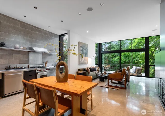 Photo 3 of Sale Pending at 1701 33rd Avenue, Seattle, WA 98122 | MLS# NWM2552297 | Listing updated on 2026-10-01