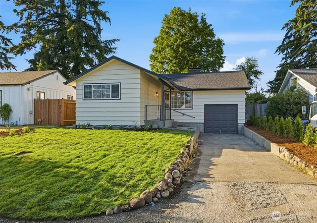Photo 1 of Single family home for sale at 1023 115th Street S, Tacoma, WA 98444 | MLS# NWM2552340 | Listing updated on 2026-09-26