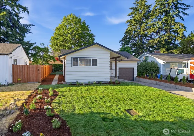 Photo 2 of Single family home for sale at 1023 115th Street S, Tacoma, WA 98444 | MLS# NWM2552340 | Listing updated on 2026-09-26