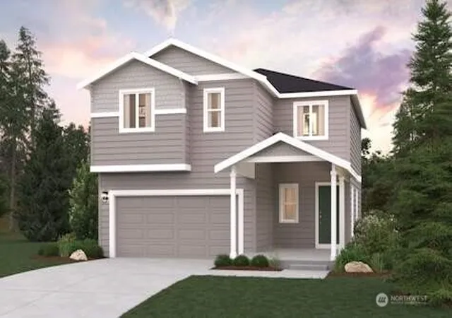 Photo 1 of Sale Pending at 1424 Salzer Crk Loop, Centralia, WA 98531 | MLS# NWM2552371 | Listing updated on 2026-09-25