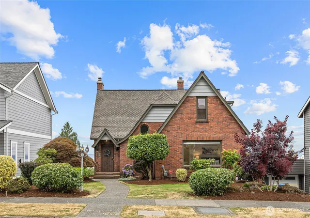 Photo 1 of Single family home for sale at 6759 41st Avenue Sw, Seattle, WA 98136 | MLS# NWM2552433 | Listing updated on 2026-09-21