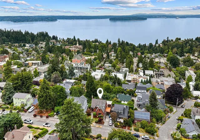 Photo 4 of Single family home for sale at 6759 41st Avenue SW, Seattle, WA 98136 | MLS# NWM2552433 | Listing updated on 2026-09-21