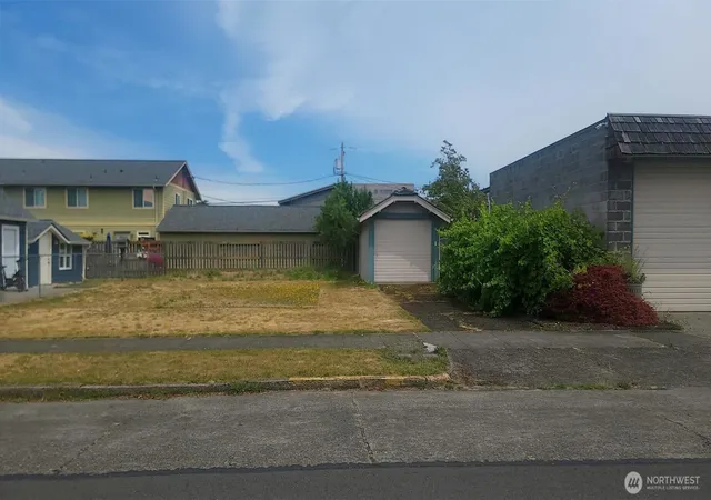 Photo 2 of Land for sale at 0 W Plum St, Centralia, WA 98531 | MLS# NWM2552510 | Listing updated on 2026-09-22