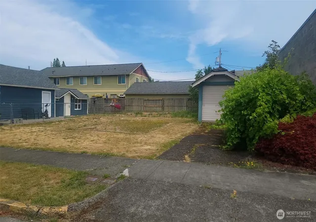 Photo 3 of Land for sale at 0 W Plum St, Centralia, WA 98531 | MLS# NWM2552510 | Listing updated on 2026-09-22