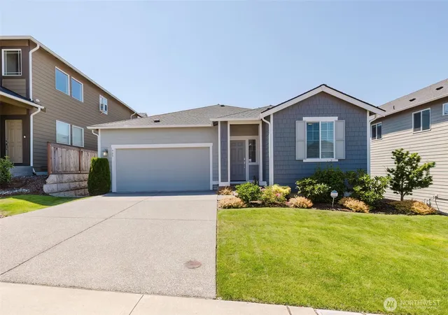 Photo 2 of Single family home for sale at 909 Timberline Ave, Bremerton, WA 98312 | MLS# NWM2552624 | Listing updated on 2026-10-15
