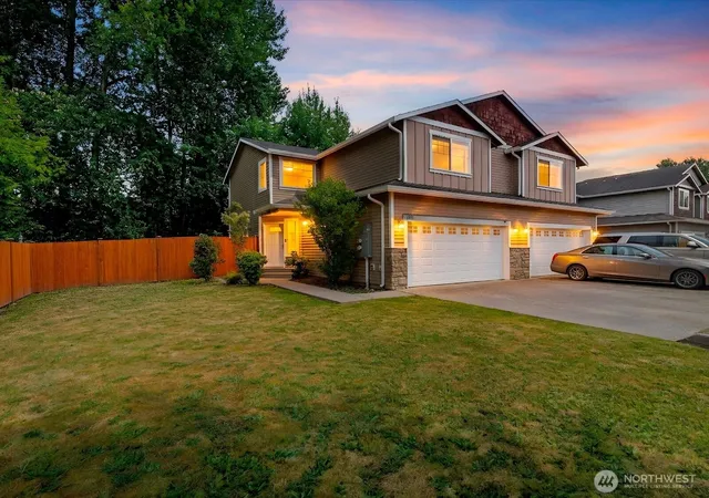 Photo 2 of Townhouse for sale at 1991 125th Avenue Ne, Lake Stevens, WA 98258 | MLS# NWM2552668 | Listing updated on 2026-09-25