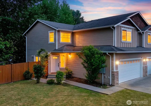 Photo 1 of Townhouse for sale at 1991 125th Avenue Ne, Lake Stevens, WA 98258 | MLS# NWM2552668 | Listing updated on 2026-10-24