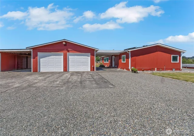 Photo 4 of Manufactured home for sale at 7828 Meridian Rd SE, Olympia, WA 98513 | MLS# NWM2552696 | Listing updated on 2026-10-01