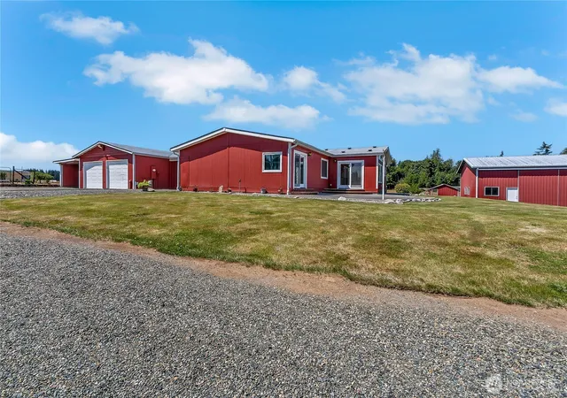 Photo 1 of Manufactured home for sale at 7828 Meridian Rd Se, Olympia, WA 98513 | MLS# NWM2552696 | Listing updated on 2026-10-01