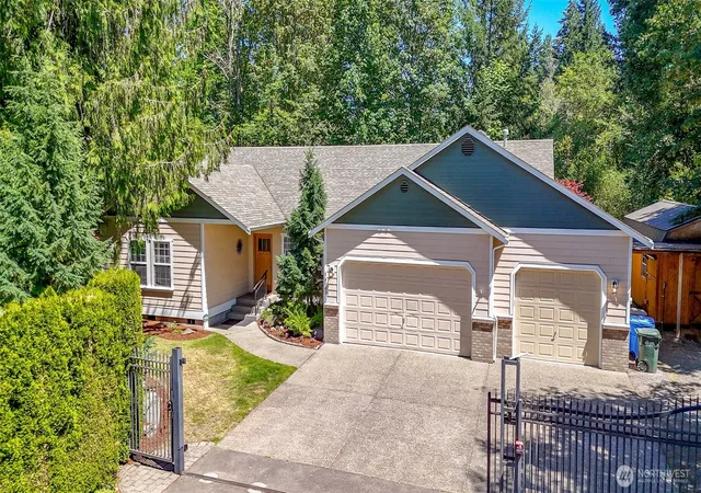 Photo 1 of Single family home for sale at 16103 122nd Avenue E, Puyallup, WA 98374 | MLS# NWM2552709 | Listing updated on 2026-10-02