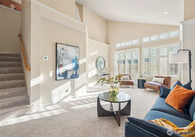 Photo 3 of Townhouse for sale at 120 Newport Way NW #16, Issaquah, WA 98027 | MLS# NWM2552784 | Listing updated on 2026-09-22