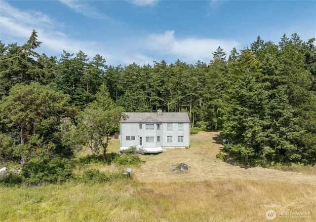 Photo 1 of Single family home for sale at 83 Islandale, Lopez Island, WA 98261 | MLS# NWM2552790 | Listing updated on 2026-09-22