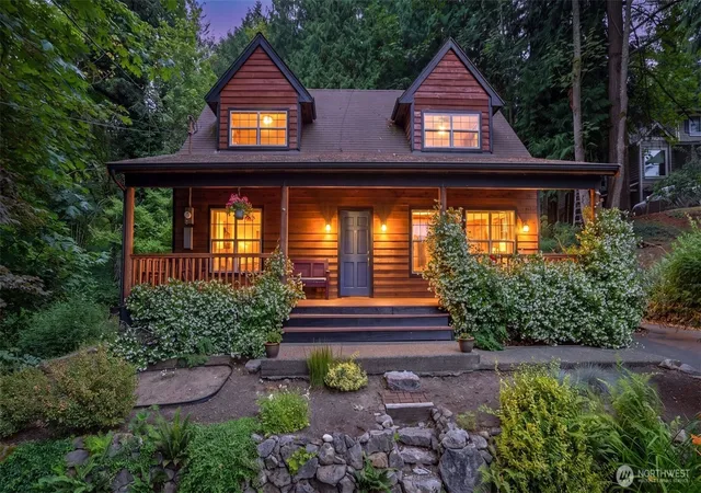 Photo 1 of Single family home for sale at 14422 200th Avenue Se, Renton, WA 98059 | MLS# NWM2552830 | Listing updated on 2026-09-22