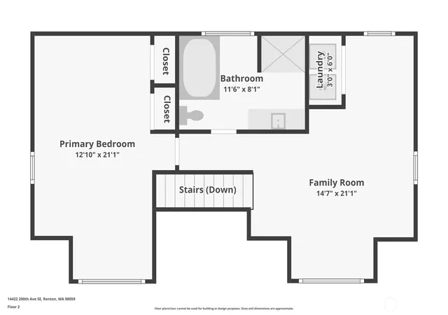 Photo 37 of Single family home for sale at 14422 200th Avenue SE, Renton, WA 98059 | MLS# NWM2552830 | Listing updated on 2026-10-09