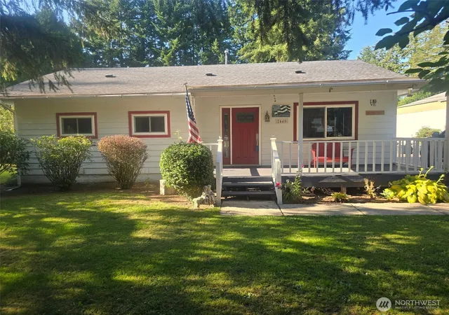 Photo 1 of Single family home for sale at 2440 Birch Bay Lynden Rd, Custer, WA 98240 | MLS# NWM2552984 | Listing updated on 2026-09-22