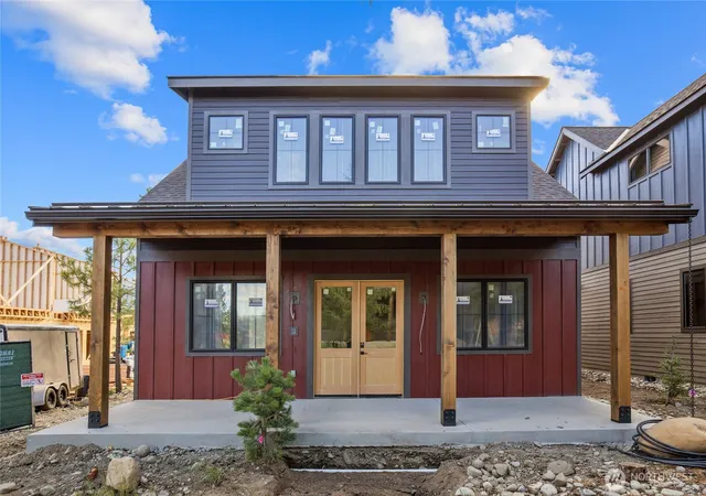 Photo 2 of Single family home for sale at 80 Stonefly Ln, Cle Elum, WA 98922 | MLS# NWM2553076 | Listing updated on 2026-09-22