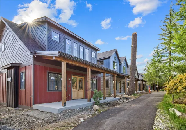 Photo 3 of Single family home for sale at 80 Stonefly Ln, Cle Elum, WA 98922 | MLS# NWM2553076 | Listing updated on 2026-09-22