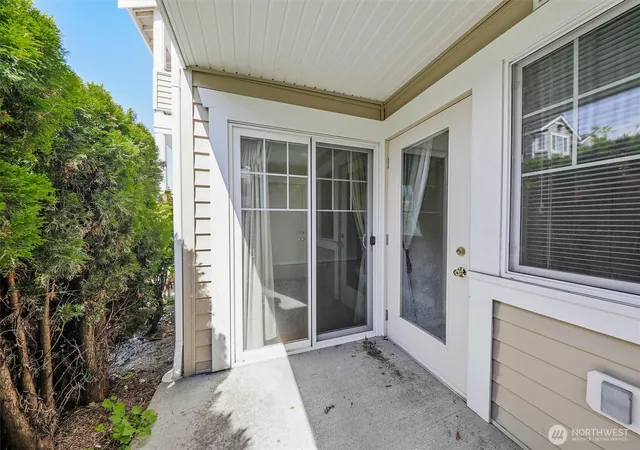 Condo for sale at 13405 97th Avenue E #107, Puyallup, WA 98373 | MLS# NWM2553190
